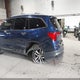 5FNYF6H96HB013243 2017 Honda Pilot Touring auction photo thumbnail 18