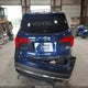 5FNYF6H96HB013243 2017 Honda Pilot Touring auction photo thumbnail 6