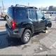 5N1AN0NUXCC511313 2012 Nissan Xterra X auction photo thumbnail 4