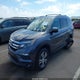 5FNYF6H83HB053352 2017 Honda Pilot Ex-L auction photo thumbnail 2