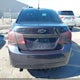 1G1PE5SB8E7375184 2014 Chevrolet Cruze 2Lt Auto auction photo thumbnail 17