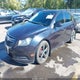 1G1PE5SB8E7375184 2014 Chevrolet Cruze 2Lt Auto auction photo thumbnail 2