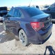 1G1PE5SB8E7375184 2014 Chevrolet Cruze 2Lt Auto auction photo thumbnail 3