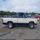 1B7GD14W7ES256560 1984 Dodge D-Series D150 auction photo thumbnail 13