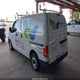 3N6CM0KN3FK729263 2015 Nissan Nv200 Sv auction photo thumbnail 3