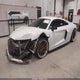 WUABAAFX1J7901910 2018 Audi R8 5.2 V10 auction photo thumbnail 2