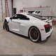 WUABAAFX1J7901910 2018 Audi R8 5.2 V10 auction photo thumbnail 3