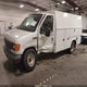 1FDSE35L86HB38051 2006 Ford E-350 Cutaway auction photo thumbnail 2