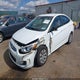 KMHCT4AE5HU294596 2017 Hyundai Accent Se auction photo thumbnail 2