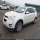 1GNALDEK3EZ131303 2014 Chevrolet Equinox Ltz auction photo thumbnail 2