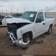 3GCEC14V66G155584 2006 Chevrolet Silverado 1500 Lt1 auction photo thumbnail 2