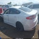 3FA6P0HD1GR308517 2016 Ford Fusion Se auction photo thumbnail 3