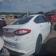 3FA6P0HD1GR308517 2016 Ford Fusion Se auction photo thumbnail 4