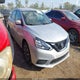 3N1AB7AP3KY443726 2019 Nissan Sentra S auction photo thumbnail 1