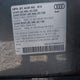 WA1GFCFS9GR024191 2016 Audi Q3 2.0T Premium Plus auction photo thumbnail 9