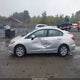 2HGFB2F5XCH563268 2012 Honda Civic Lx auction photo thumbnail 14