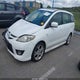 JM1CR293890338111 2009 Mazda Mazda5 Touring auction photo thumbnail 2