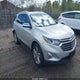 2GNAXYEX3K6263072 2019 Chevrolet Equinox Premier auction photo thumbnail 1