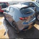 JM1BPANM9L1155490 2020 Mazda Mazda3 Premium Package auction photo thumbnail 3