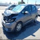 3HGGK5H53HM714074 2017 Honda Fit Lx auction photo thumbnail 2