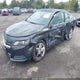 1G11Y5SL2EU113040 2014 Chevrolet Impala 1Ls auction photo thumbnail 2