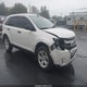 2FMDK4GCXDBE09822 2013 Ford Edge Se auction photo thumbnail 1