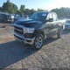 1C6SRFBT1KN831867 2019 Ram 1500 Big Horn/Lone Star 4X4 6'4 Box auction photo thumbnail 2