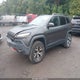 1C4PJMBS5EW161143 2014 Jeep Cherokee Trailhawk auction photo thumbnail 2