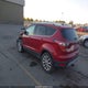 1FMCU9JD6HUB14799 2017 Ford Escape Titanium auction photo thumbnail 3