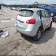 JN8AS5MT4BW170821 2011 Nissan Rogue S auction photo thumbnail 4