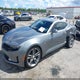 1G1FB1RS0L0108291 2020 Chevrolet Camaro Rwd 1Lt auction photo thumbnail 2