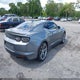 1G1FB1RS0L0108291 2020 Chevrolet Camaro Rwd 1Lt auction photo thumbnail 4