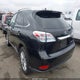 JTJBC1BA9B2035491 2011 Lexus Rx 450H auction photo thumbnail 3