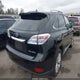 JTJBC1BA9B2035491 2011 Lexus Rx 450H auction photo thumbnail 4
