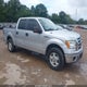 1FTEW1CM9BFB48480 2011 Ford F-150 Xlt auction photo thumbnail 1