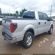 1FTEW1CM9BFB48480 2011 Ford F-150 Xlt auction photo thumbnail 4