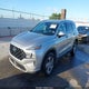 5NMS24AJXPH561950 2023 Hyundai Santa Fe Sel auction photo thumbnail 2