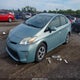 JTDKN3DU5C5433149 2012 Toyota Prius Two auction photo thumbnail 2