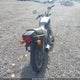 JH2RC3800NM102720 1992 Honda Cb750 auction photo thumbnail 4