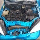 1FAFP34N77W102079 2007 Ford Focus S/Se/Ses auction photo thumbnail 10