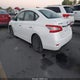 3N1AB7AP7DL664648 2013 Nissan Sentra Sv auction photo thumbnail 3