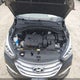 5XYZUDLB4HG473597 2017 Hyundai Santa Fe Sport 2.4L auction photo thumbnail 10