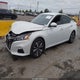 1N4BL4DV8NN303315 2022 Nissan Altima Sv Fwd auction photo thumbnail 2