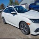 2HGFC2F61LH543593 2020 Honda Civic Lx auction photo thumbnail 13