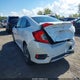 2HGFC2F61LH543593 2020 Honda Civic Lx auction photo thumbnail 3