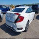 2HGFC2F61LH543593 2020 Honda Civic Lx auction photo thumbnail 4