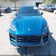 WP1BA2AY4SDA31364 2025 Porsche Cayenne Coupe auction photo thumbnail 12