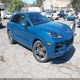 WP1BA2AY4SDA31364 2025 Porsche Cayenne Coupe auction photo thumbnail 1