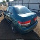 1HGCM56633A016834 2003 Honda Accord 2.4 Ex auction photo thumbnail 3