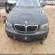 WBAHN83557DT70726 2007 BMW 750Li auction photo thumbnail 12